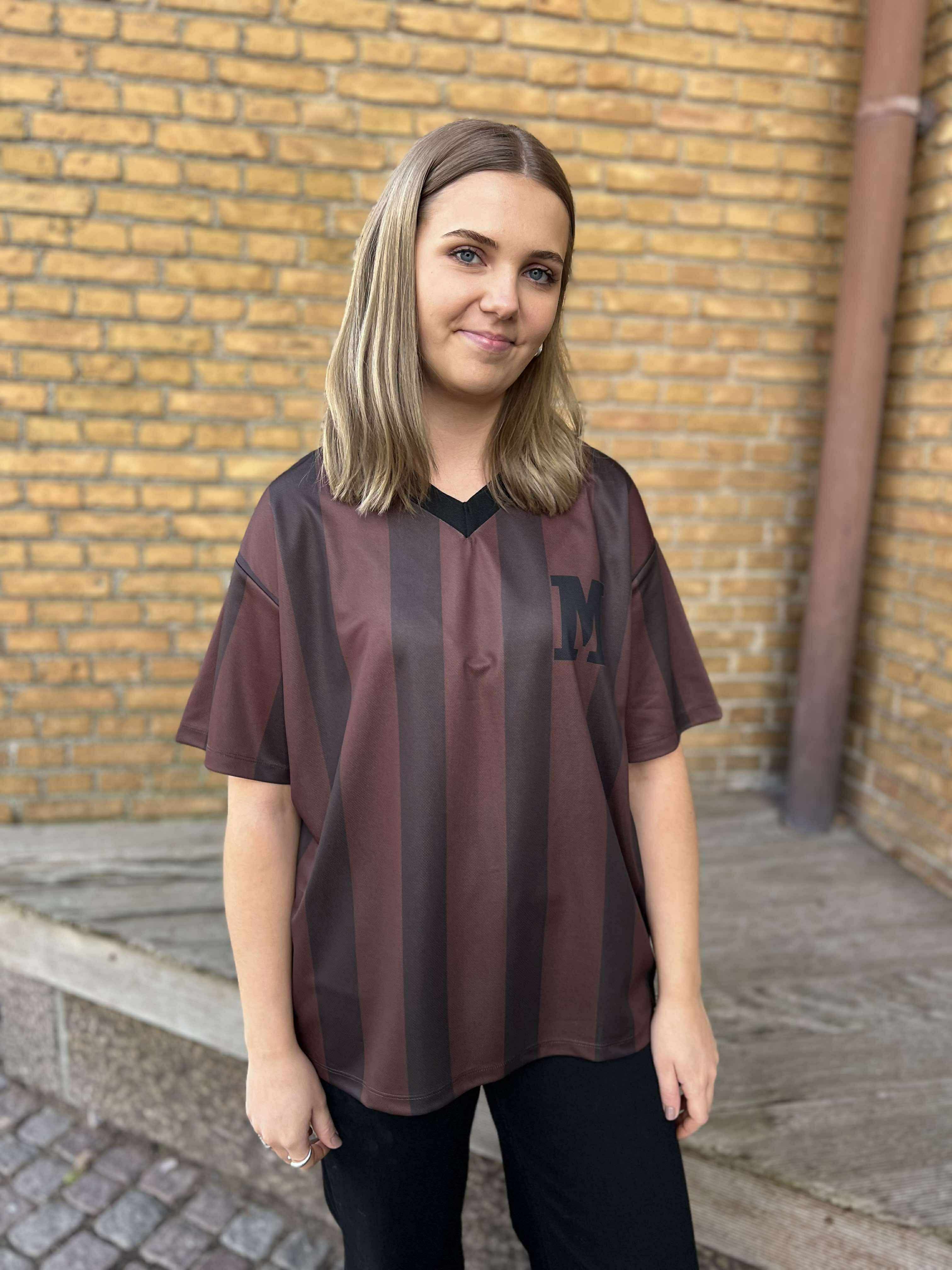 VMLAIKA T-Shirt - Chocolate Torte